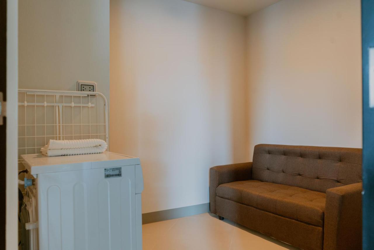 Uptown Parksuites Apartments Tower 2 Bgc By Ph Staycation Manila Eksteriør billede