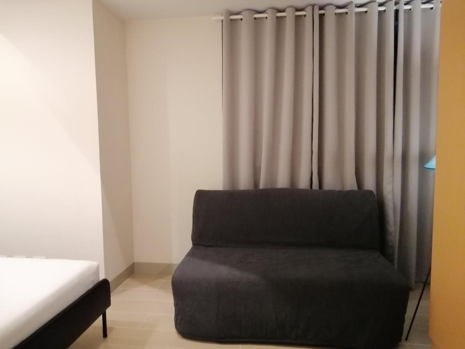Uptown Parksuites Apartments Tower 2 Bgc By Ph Staycation Manila Eksteriør billede